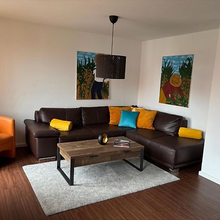 Ferienwohnung Baumgartner Chiemseeliebe 2Og Breitbrunn am Chiemsee Exteriér fotografie