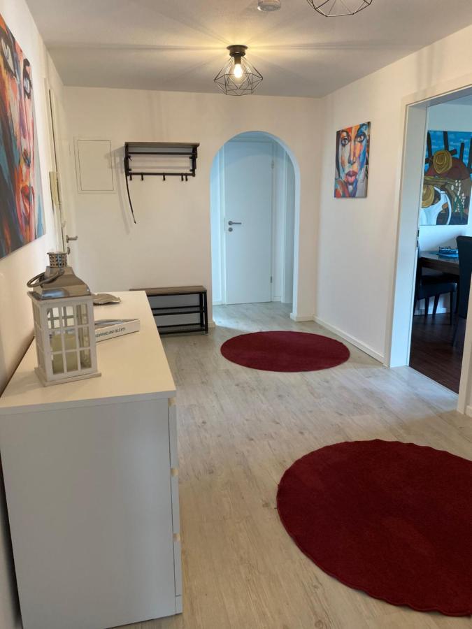 Ferienwohnung Baumgartner Chiemseeliebe 2Og Breitbrunn am Chiemsee Exteriér fotografie
